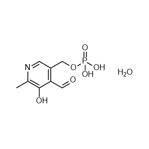 Pyridoxal 5-Phosphate Monohydrate