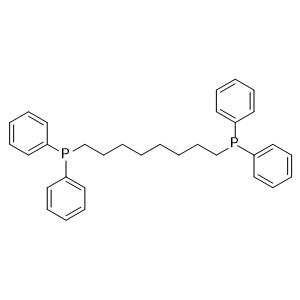 1,8-Bis(diphenylphosphaneyl)octane