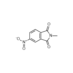 N-Methyl-4-nitrophthalimide