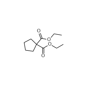 Diethyl cyclopentane-1,1-dicarboxylate