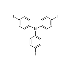 Tris(4-iodophenyl)amine
