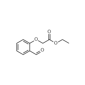 Ethyl 2-(2-formylphenoxy)acetate