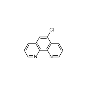 5-Chloro-1,10-phenanthroline