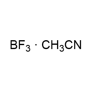 Boron trifluoride acetonitrile
