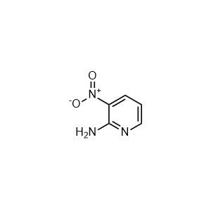 2-Amino-3-nitropyridine