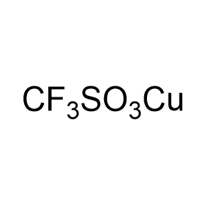 Copper(I) trifluoromethanesulfonate