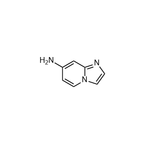 imidazo[1,2-a]pyridin-7-amine