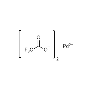 Palladium(II) trifluoroacetate