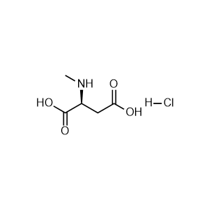 methyl-L-aspartic acid hydrochloride
