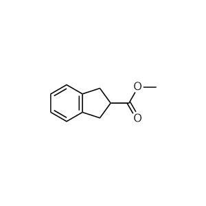 methyl 2,3-dihydro-1H-indene-2-carboxylate