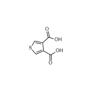 Thiophene-3,4-dicarboxylic acid