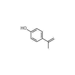4-Isopropenylphenol