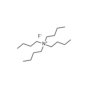 Tetrabutylammonium fluoride