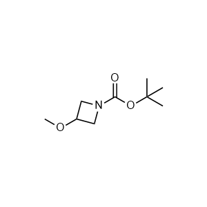1-Boc-3-(methoxy)azetidine