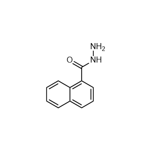 1-Naphthohydrazide