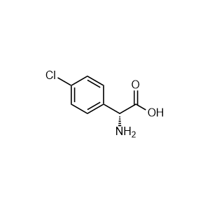 D-4-Chlorophenylglycine