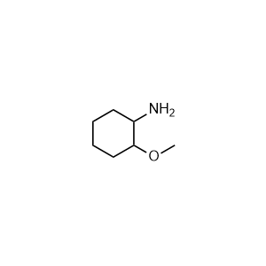 2-Methoxycyclohexanamine