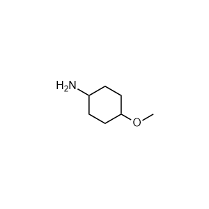 4-methoxycyclohexan-1-amine