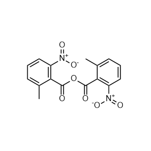 2-Methyl-6-nitrobenzoic anhydride