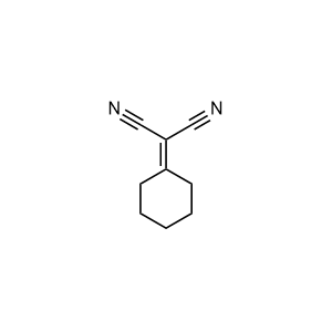 2-Cyclohexylidenemalononitrile