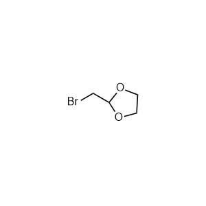2-Bromomethyl-1,3-dioxolane