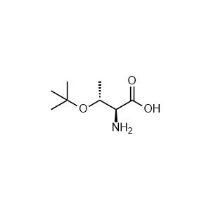 O-tert-Butyl-L-threonine