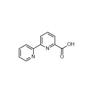 [2,2'-Bipyridine]-6-carboxylic acid