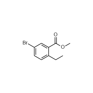 Methyl 5-bromo-2-ethylbenzoate