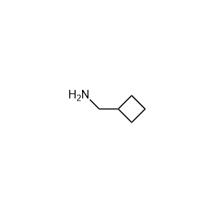 Cyclobutylmethylamine