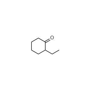 2-Ethylcyclohexan-1-one