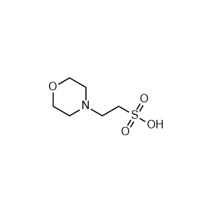 2-Morpholinoethanesulfonic acid