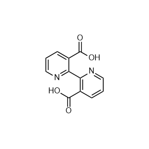2,2'-Bipyridine-3,3'-dicarboxylic acid