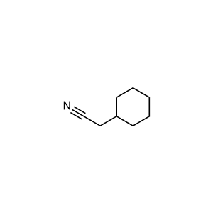 2-cyclohexylacetonitrile