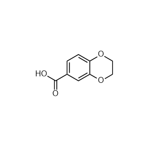 1,4-Benzodioxane-6-carboxylic acid