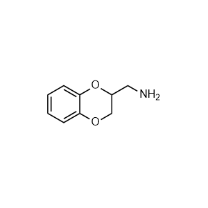 (2,3-dihydrobenzo[b][1,4]dioxin-2-yl)methanamine
