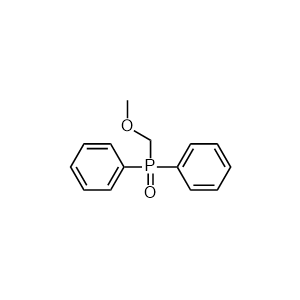 (Methoxymethyl)diphenylphosphine oxide