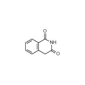 Isoquinoline-1,3(2H,4H)-dione