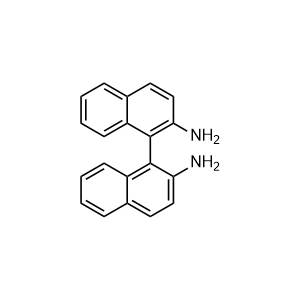 1,1'-Binaphthyl-2,2'-diamine