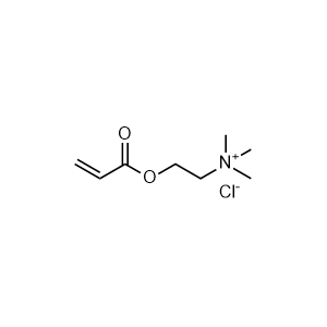 [2-(Acryloyloxy)ethyl]trimethylammonium chloride