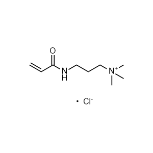 (3-Acrylamidopropyl)trimethylammonium chloride solution