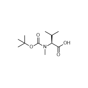 Boc-N-Methyl-L-Valine