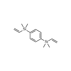 1,4-Bis(ethenyldimethylsilyl)benzene
