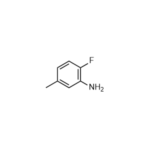 2-Fluoro-5-methylaniline