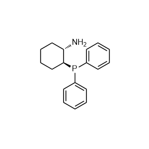 (1S,2S)-2-(Diphenylphosphino)cyclohexanamine