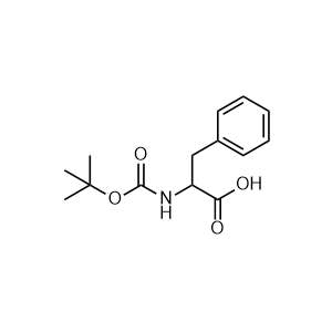 N-Boc-2-Amino-3-phenylpropionic acid
