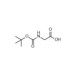 Boc-Glycine