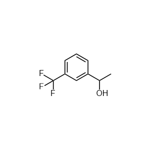 1-(3-(Trifluoromethyl)phenyl)ethanol