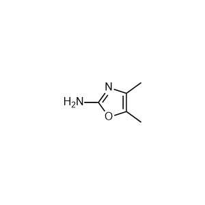 4,5-Dimethyloxazol-2-amine