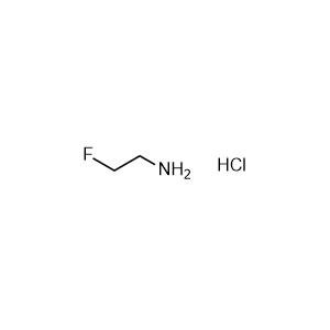 2-Fluoroethanamine hydrochloride