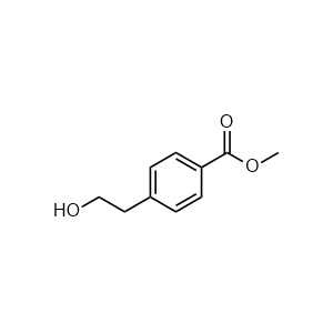 Methyl 4-(2-hydroxyethyl)benzoate